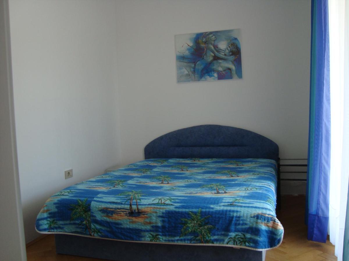 Apartman Carmen Crveni Vrh Ngoại thất bức ảnh
