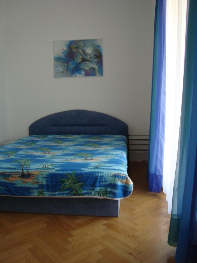 Apartman Carmen Crveni Vrh Ngoại thất bức ảnh