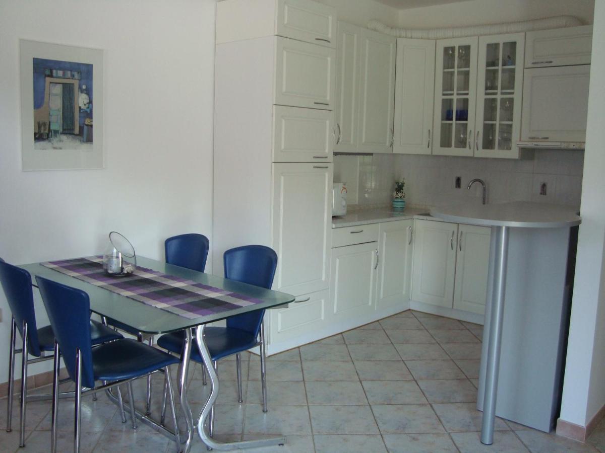 Apartman Carmen Crveni Vrh Ngoại thất bức ảnh