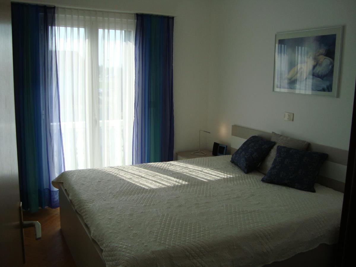 Apartman Carmen Crveni Vrh Ngoại thất bức ảnh
