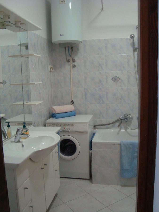 Apartman Carmen Crveni Vrh Ngoại thất bức ảnh