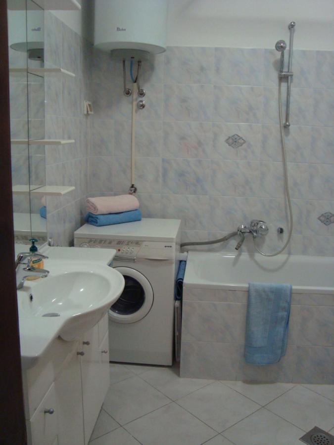 Apartman Carmen Crveni Vrh Ngoại thất bức ảnh