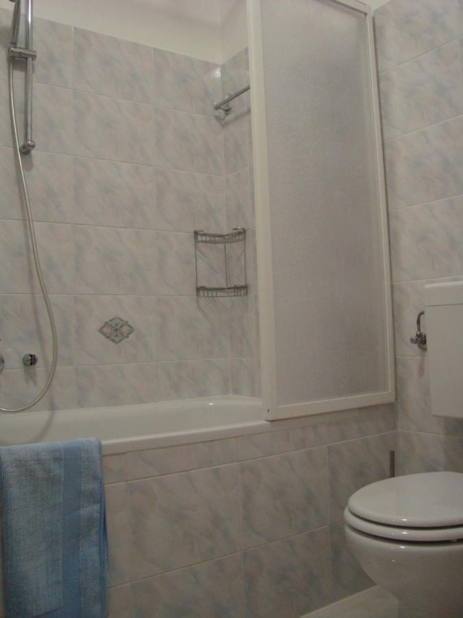 Apartman Carmen Crveni Vrh Ngoại thất bức ảnh